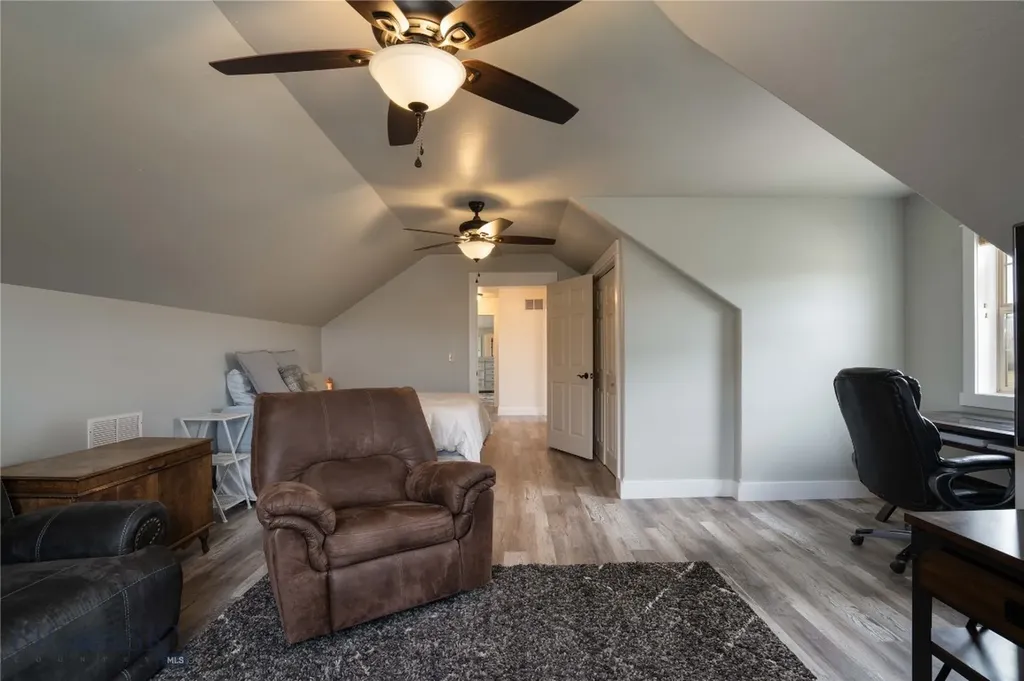 55 W Katina Court Bozeman MT 59718