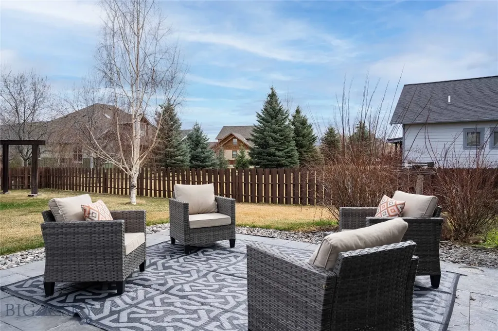 55 W Katina Court Bozeman MT 59718