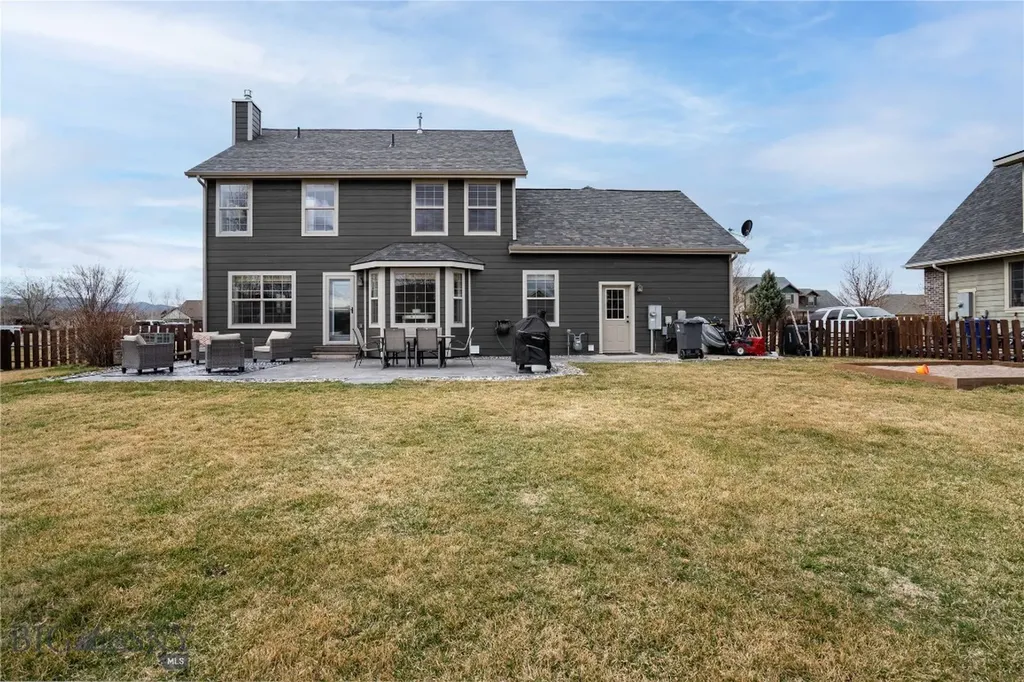 55 W Katina Court Bozeman MT 59718