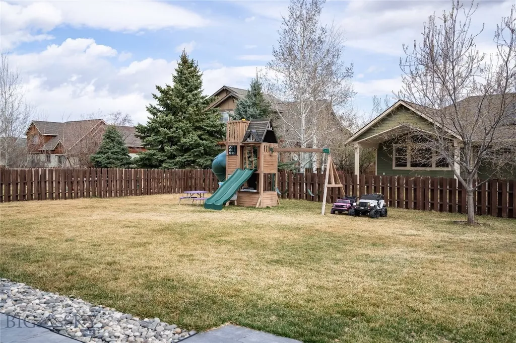 55 W Katina Court Bozeman MT 59718