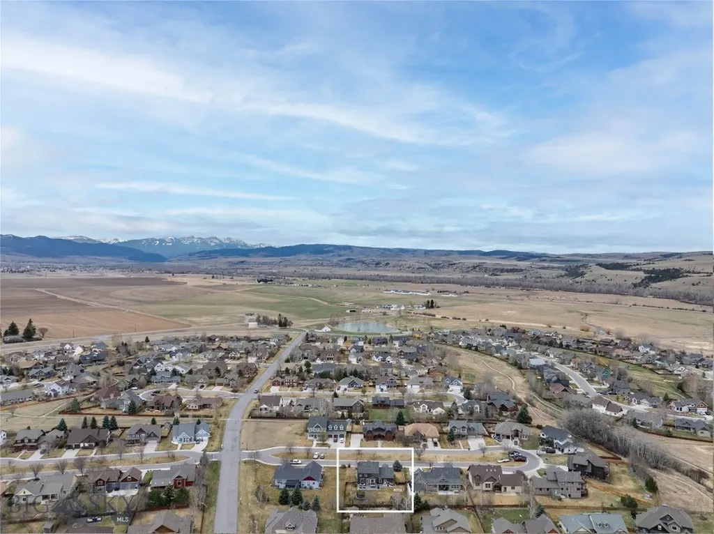 55 W Katina Court Bozeman MT 59718