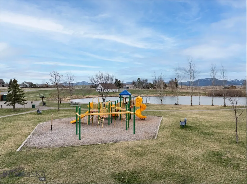 55 W Katina Court Bozeman MT 59718