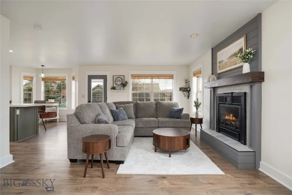 55 W Katina Court Bozeman MT 59718