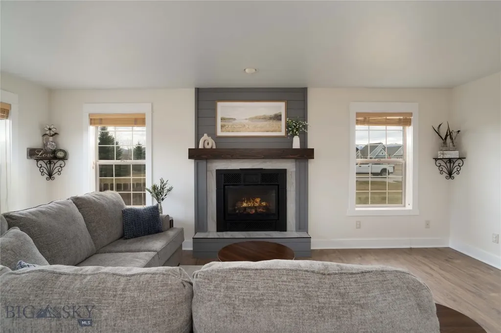 55 W Katina Court Bozeman MT 59718