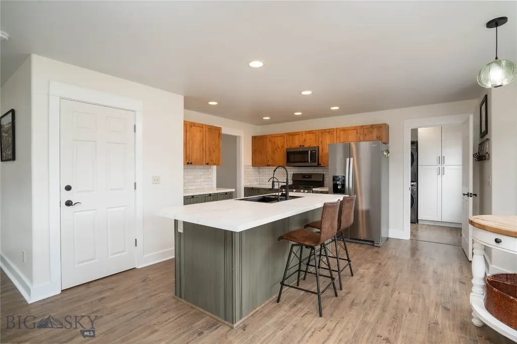 55 W Katina Court Bozeman MT 59718