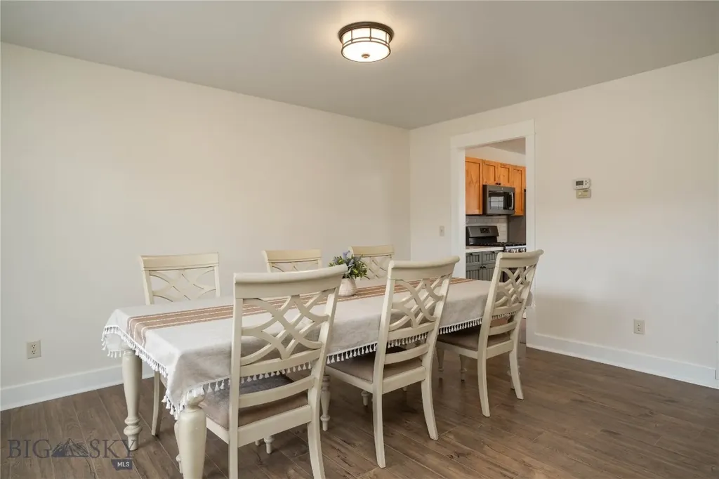 55 W Katina Court Bozeman MT 59718
