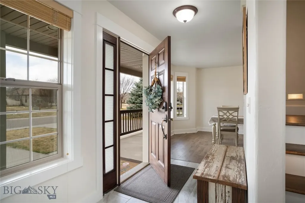 55 W Katina Court Bozeman MT 59718