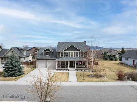 55 W Katina Court Bozeman MT 59718