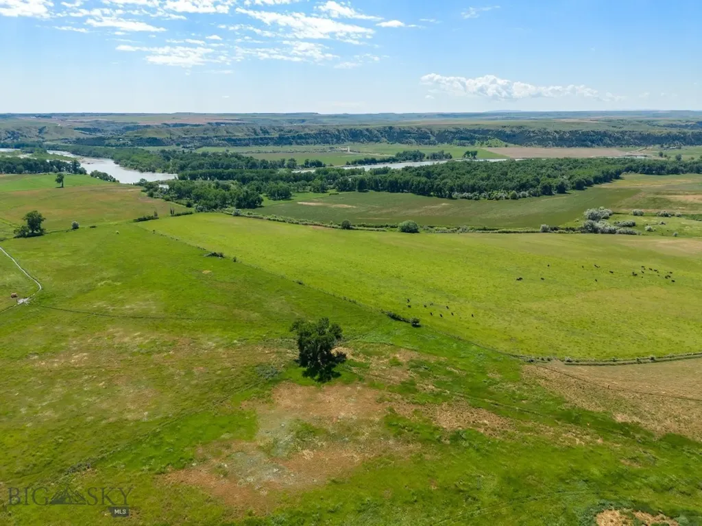 4315 & 4459 Christensen Road Billings MT 59101