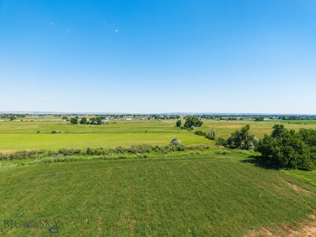 4315 & 4459 Christensen Road Billings MT 59101