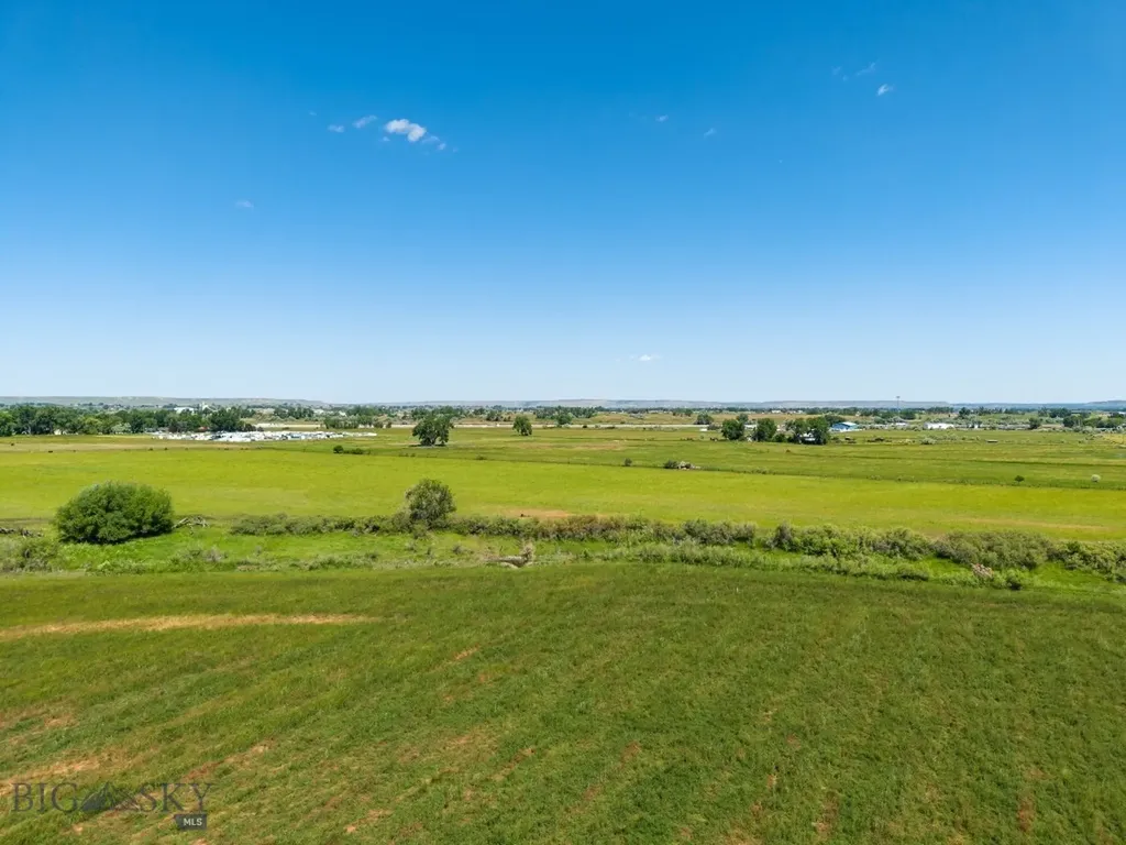 4315 & 4459 Christensen Road Billings MT 59101