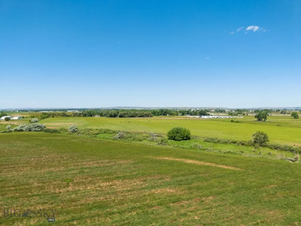 4315 & 4459 Christensen Road Billings MT 59101