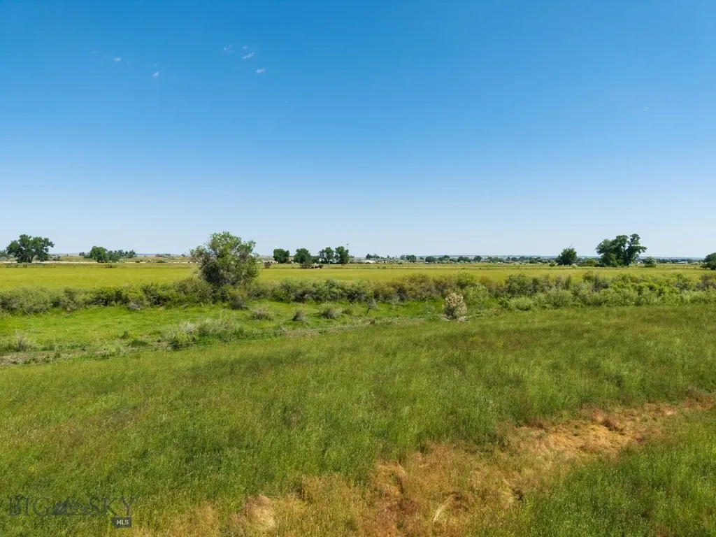 4315 & 4459 Christensen Road Billings MT 59101