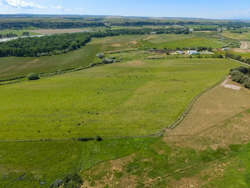 4315 & 4459 Christensen Road Billings MT 59101