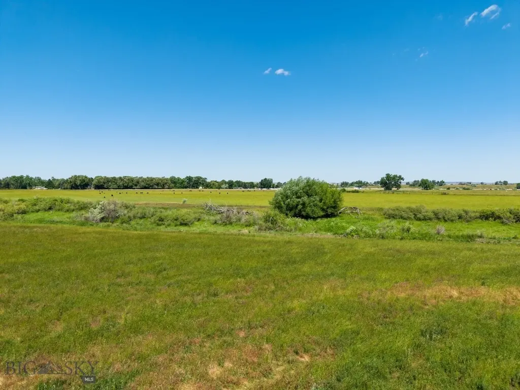 4315 & 4459 Christensen Road Billings MT 59101