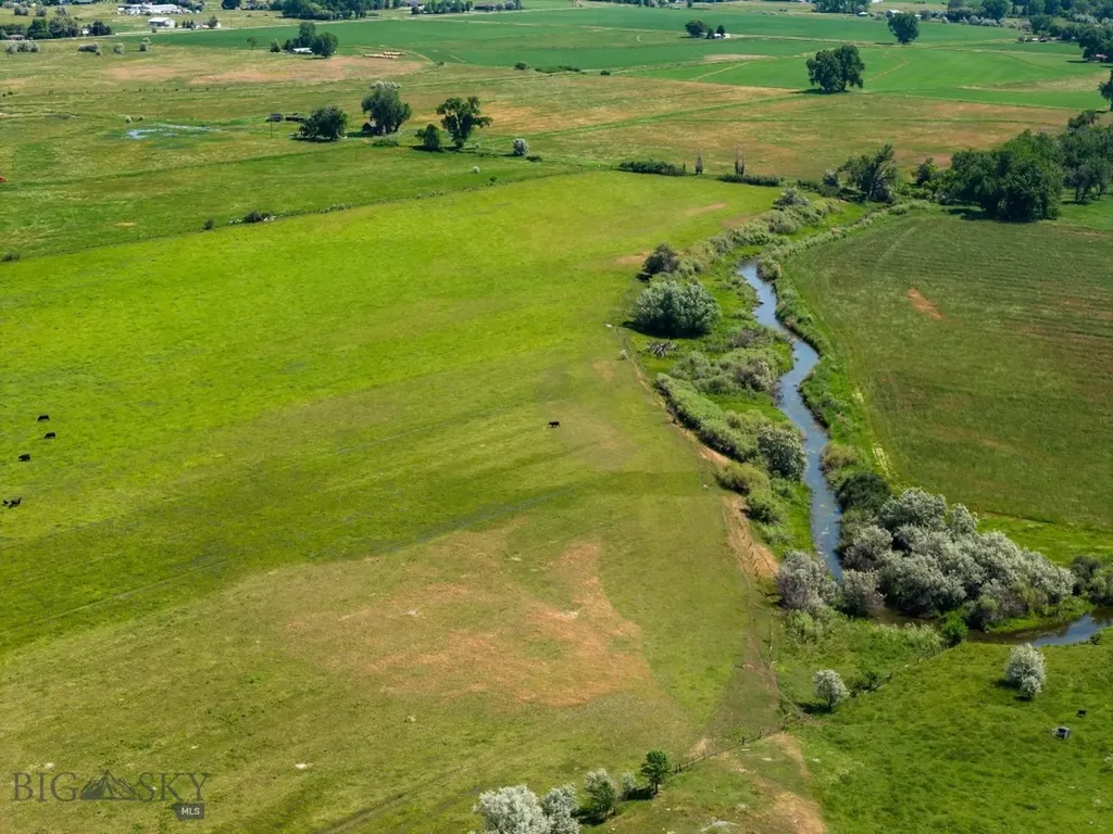 4315 & 4459 Christensen Road Billings MT 59101
