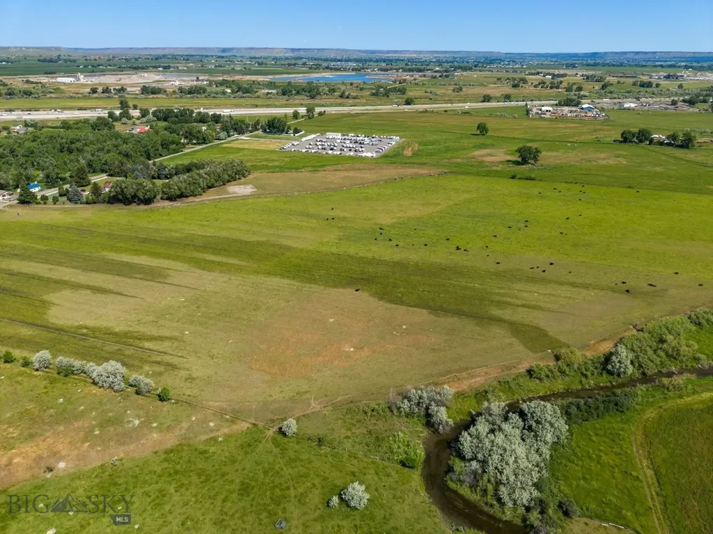 4315 & 4459 Christensen Road Billings MT 59101
