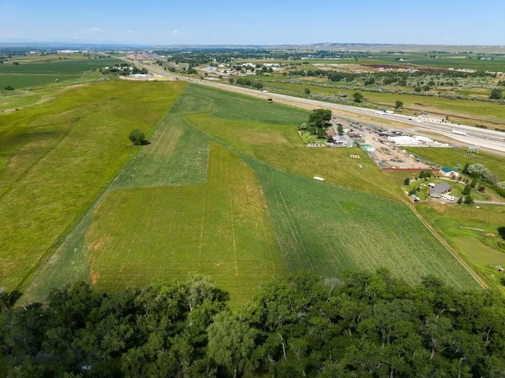 4634 Christensen Road Billings MT 59101