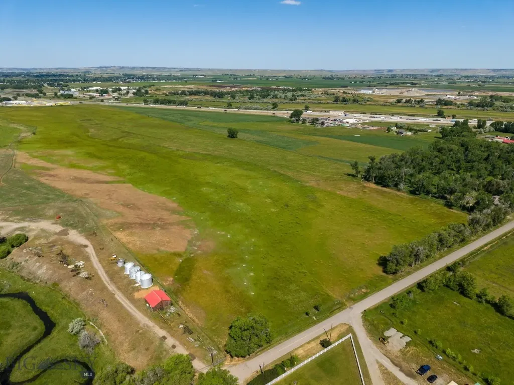 4634 Christensen Road Billings MT 59101