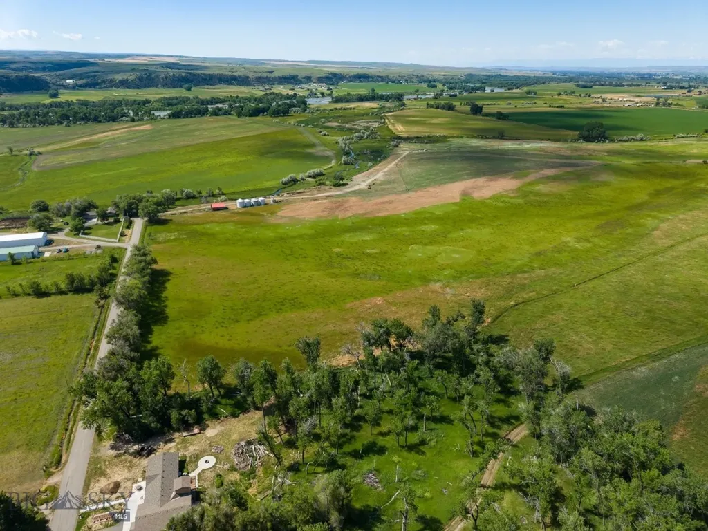 4634 Christensen Road Billings MT 59101