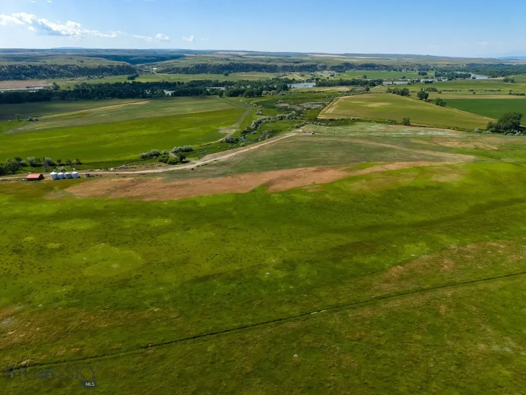 4634 Christensen Road Billings MT 59101