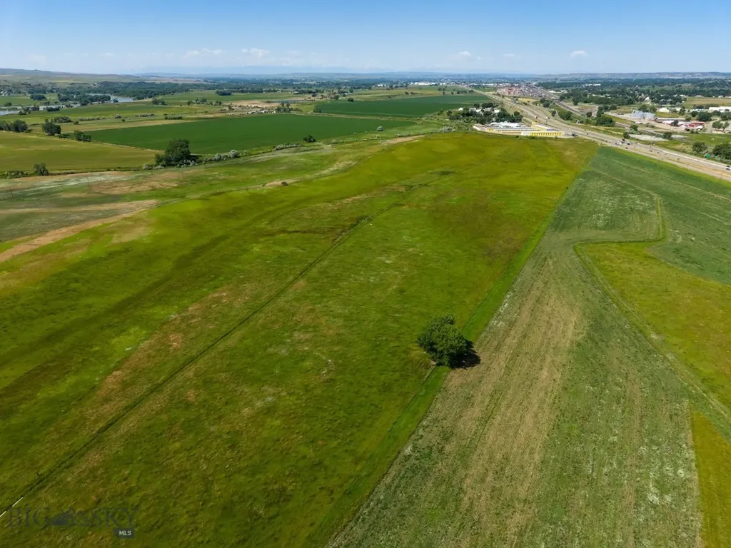 4634 Christensen Road Billings MT 59101