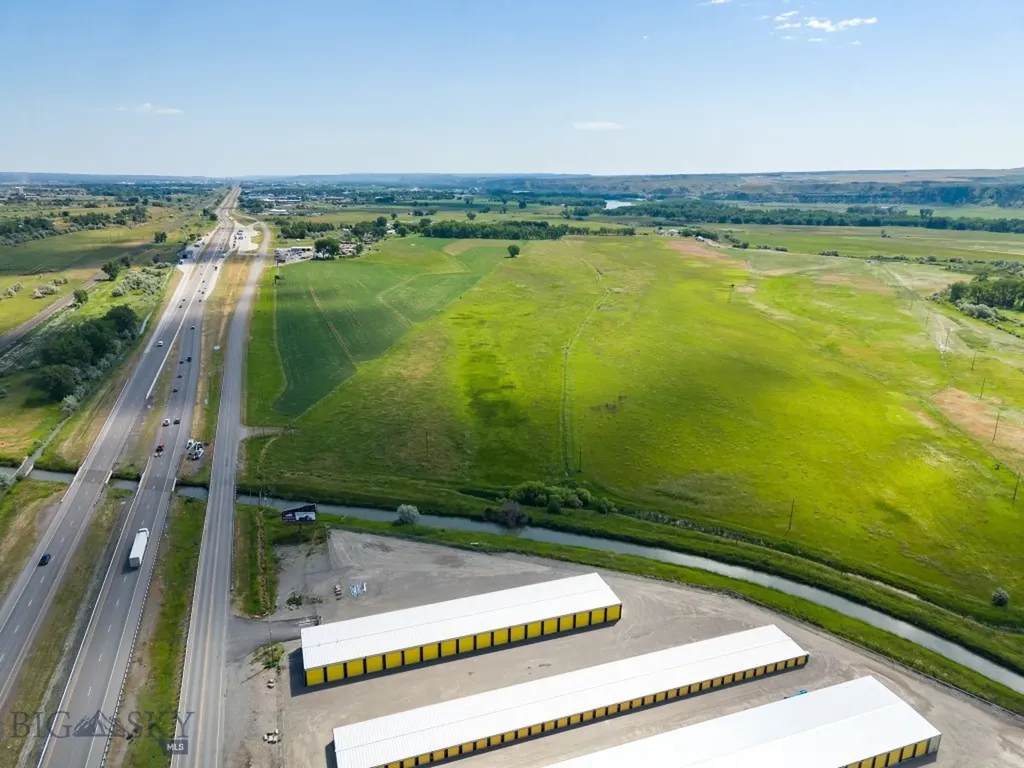 4634 Christensen Road Billings MT 59101
