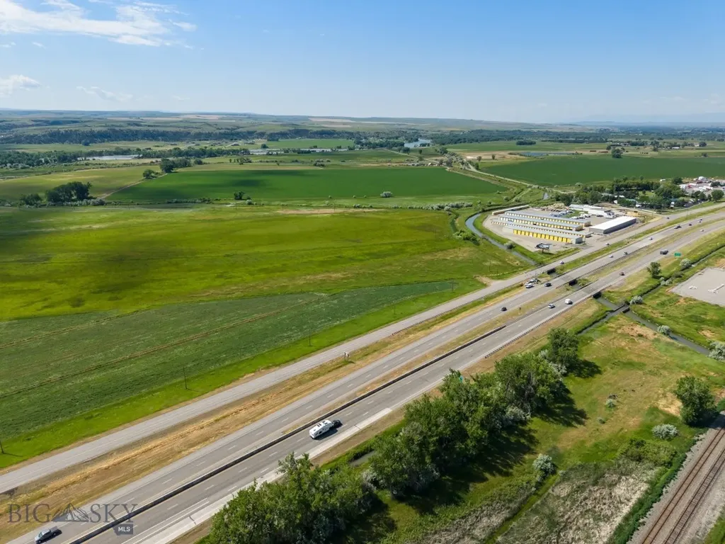 4634 Christensen Road Billings MT 59101