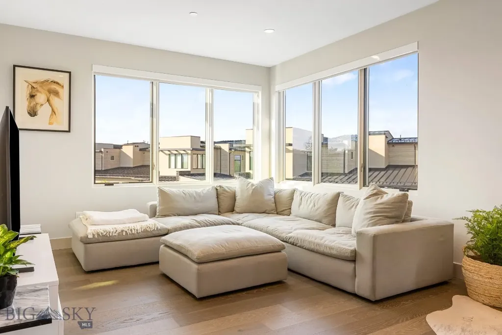20 Caymus Lane Bozeman MT 59718