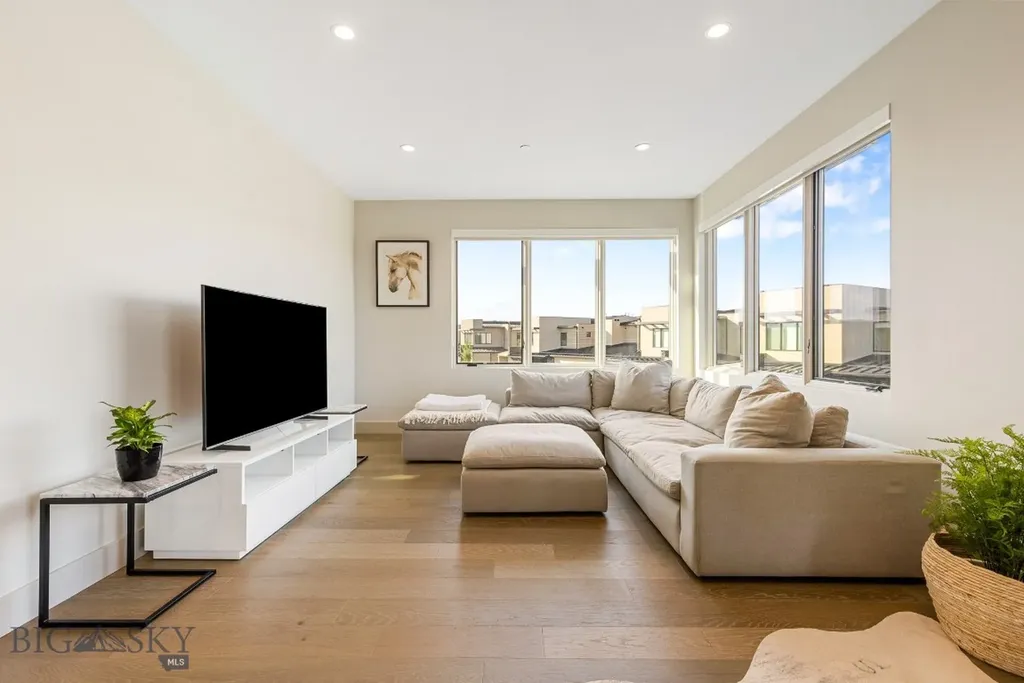 20 Caymus Lane Bozeman MT 59718