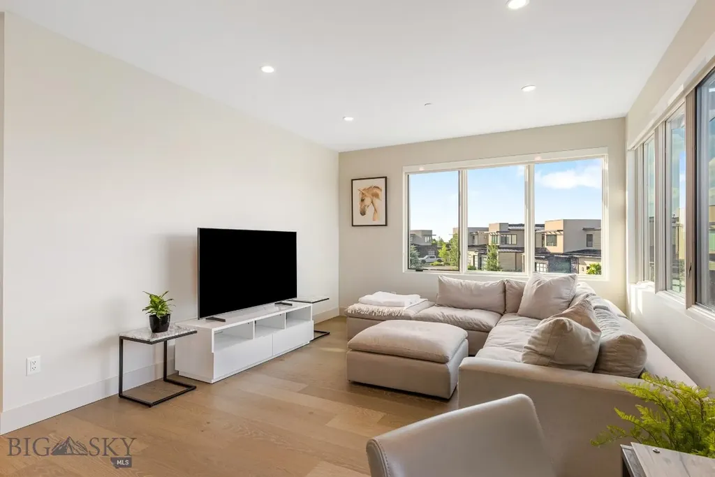 20 Caymus Lane Bozeman MT 59718