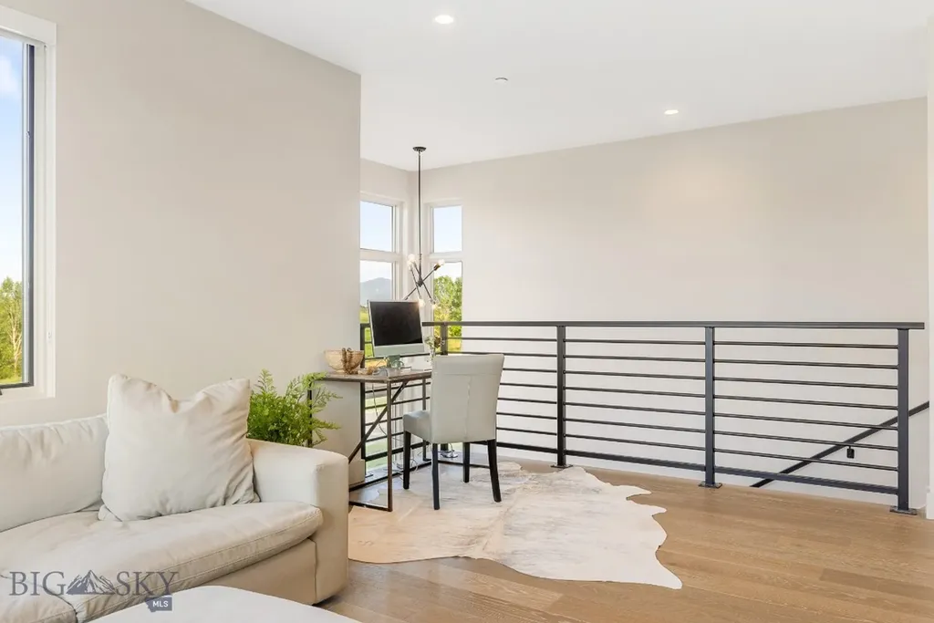 20 Caymus Lane Bozeman MT 59718