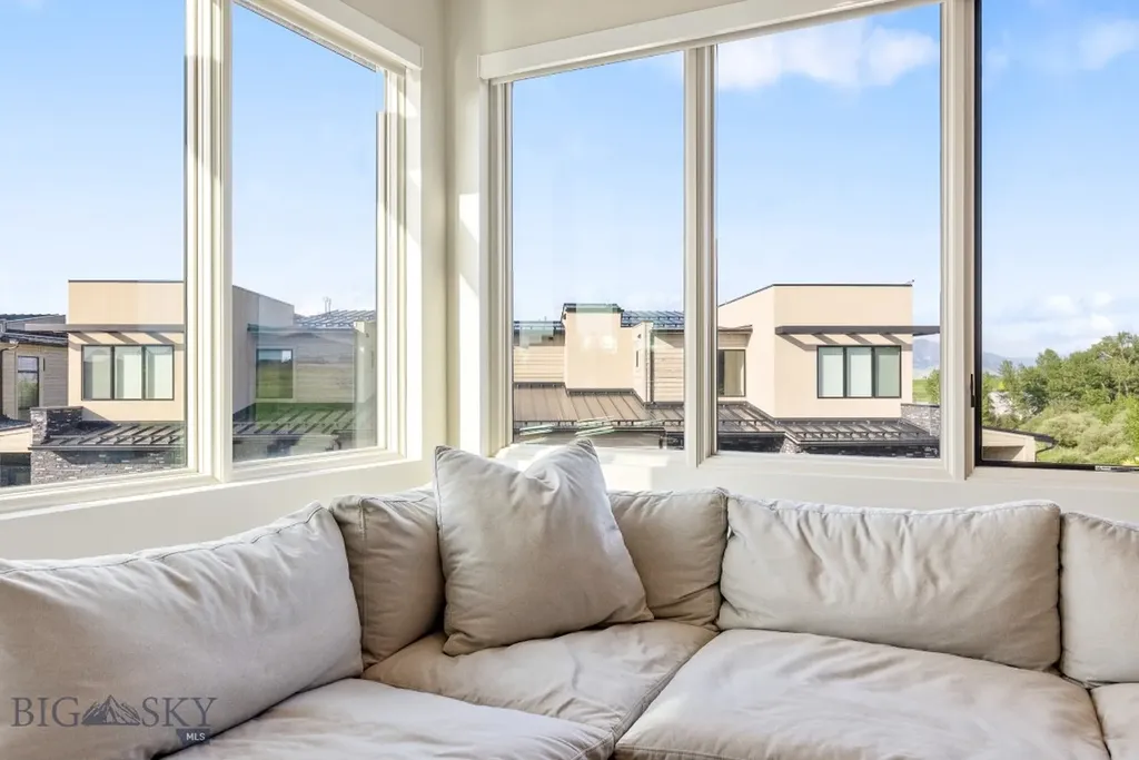 20 Caymus Lane Bozeman MT 59718