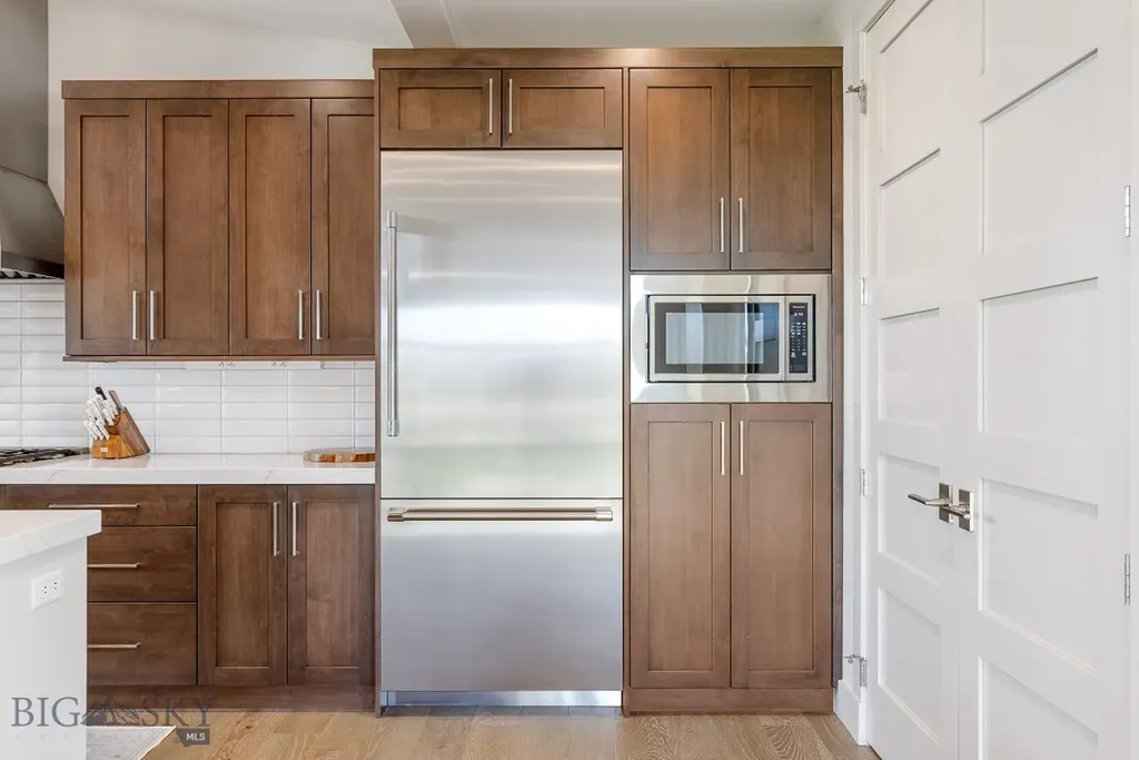 20 Caymus Lane Bozeman MT 59718