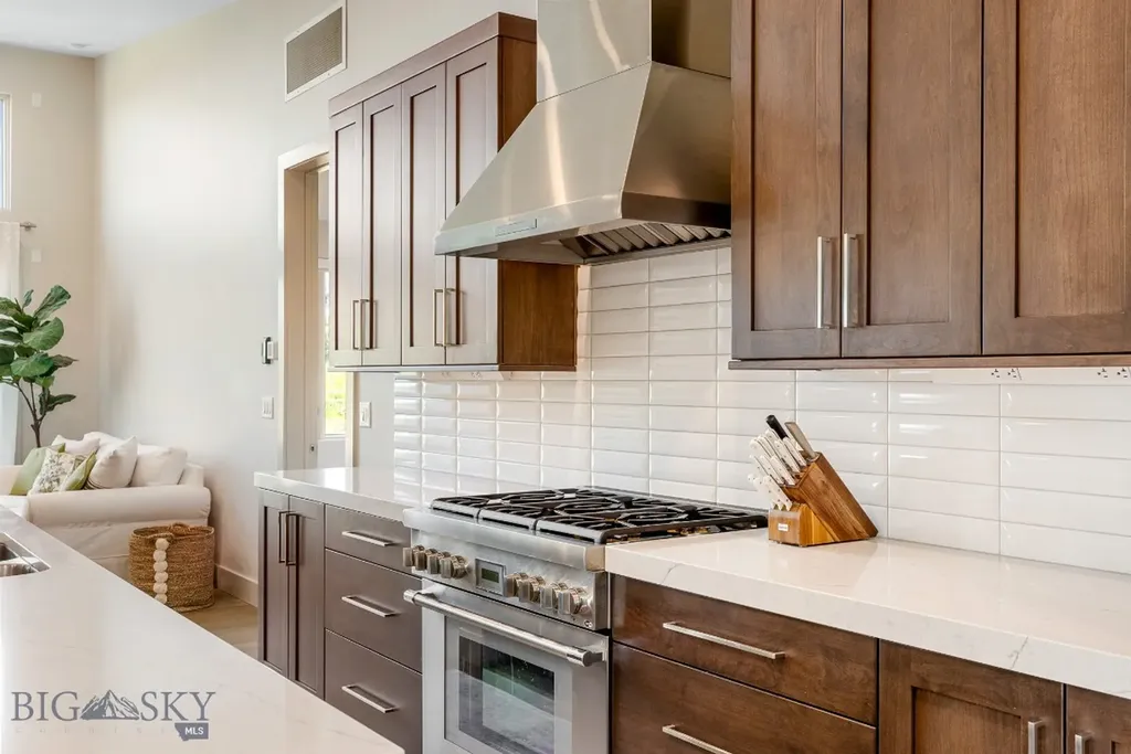 20 Caymus Lane Bozeman MT 59718