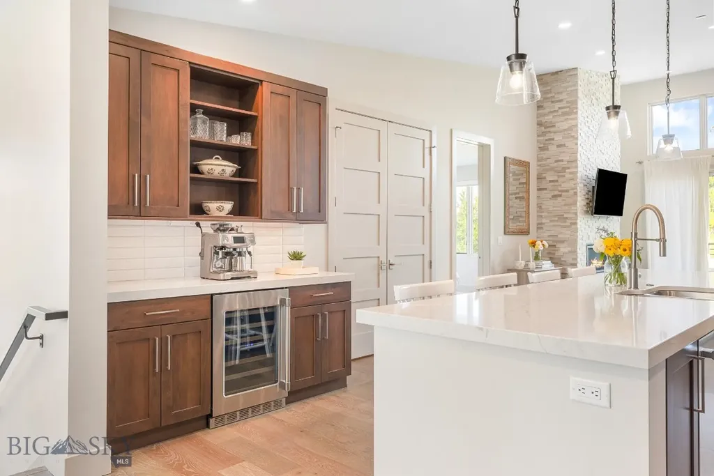 20 Caymus Lane Bozeman MT 59718