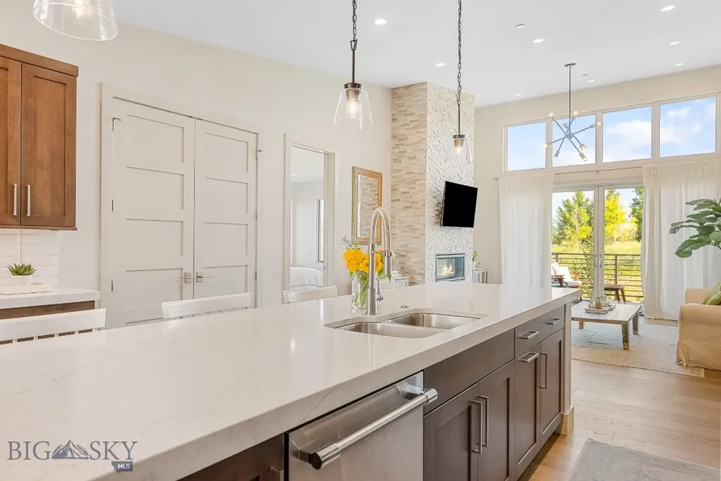 20 Caymus Lane Bozeman MT 59718