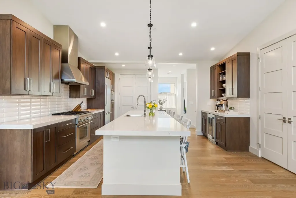 20 Caymus Lane Bozeman MT 59718
