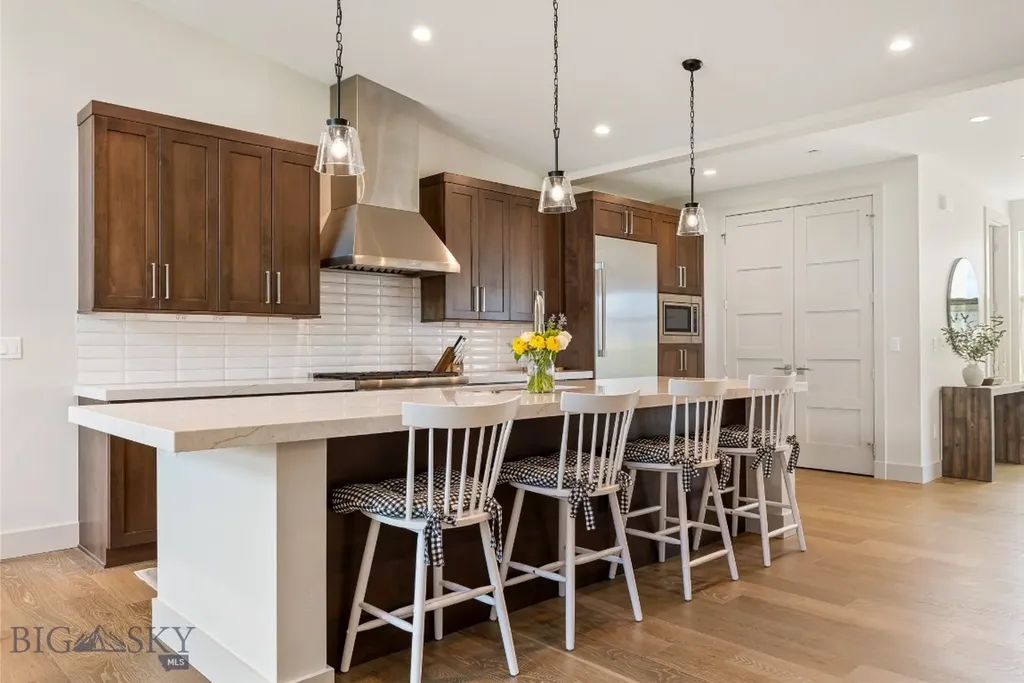 20 Caymus Lane Bozeman MT 59718