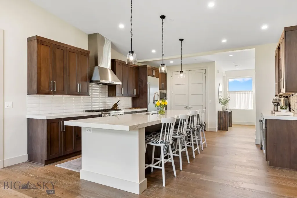 20 Caymus Lane Bozeman MT 59718