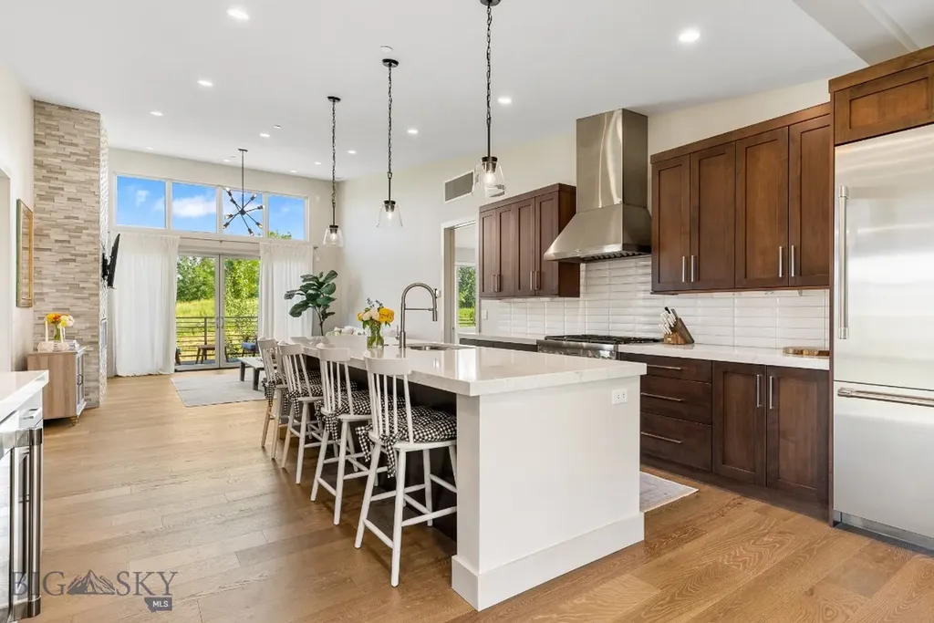 20 Caymus Lane Bozeman MT 59718