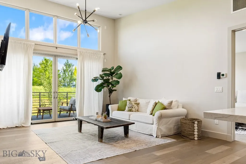 20 Caymus Lane Bozeman MT 59718