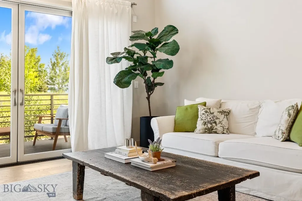 20 Caymus Lane Bozeman MT 59718