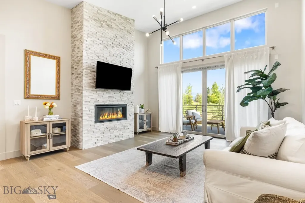 20 Caymus Lane Bozeman MT 59718