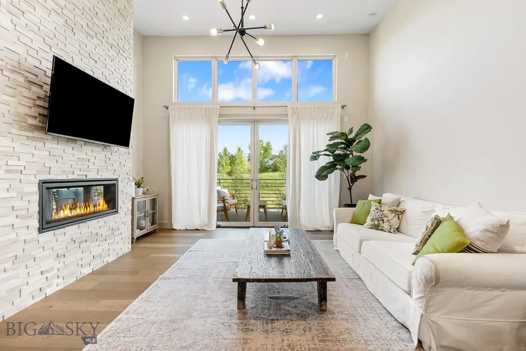 20 Caymus Lane Bozeman MT 59718