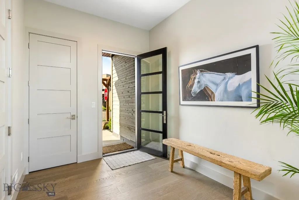 20 Caymus Lane Bozeman MT 59718