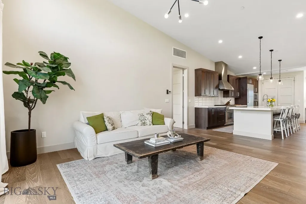 20 Caymus Lane Bozeman MT 59718