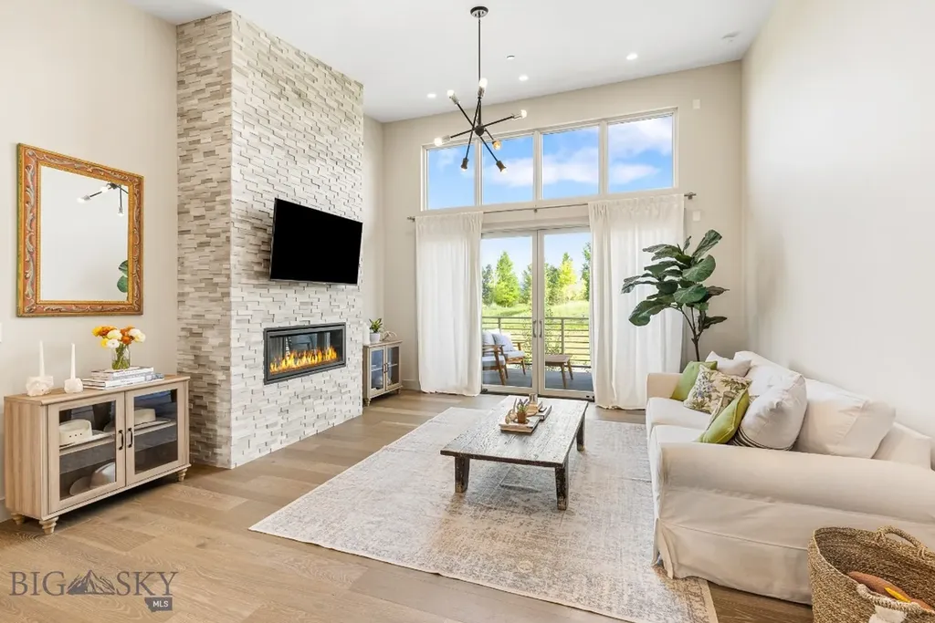 20 Caymus Lane Bozeman MT 59718