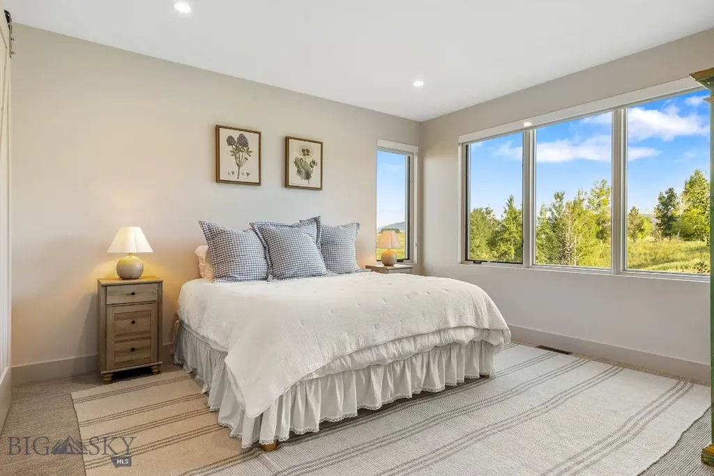 20 Caymus Lane Bozeman MT 59718