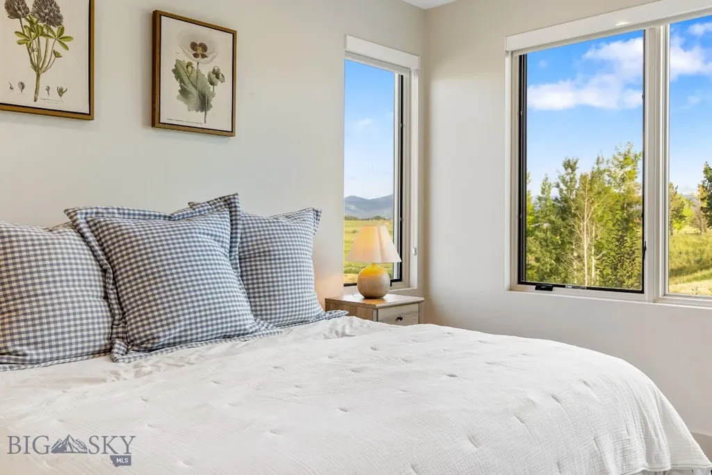 20 Caymus Lane Bozeman MT 59718
